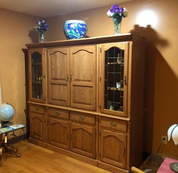 پانسیون Room To Stay In