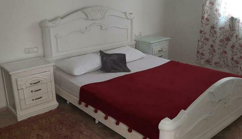 Пансион Villa Tagant