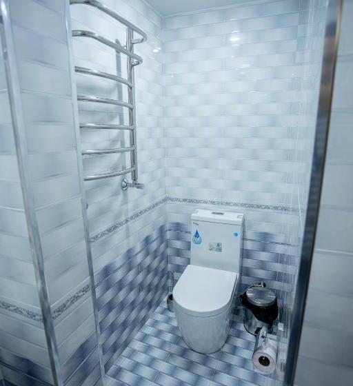 Sandhill Hotel Samarkand