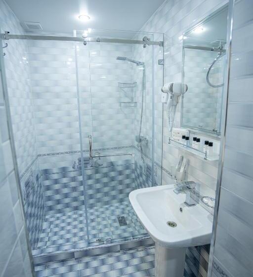 Sandhill Hotel Samarkand