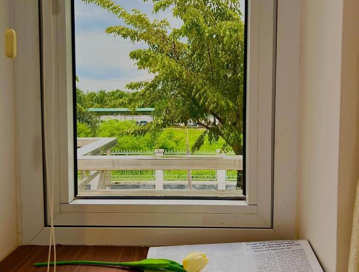 The Little House Cotton White