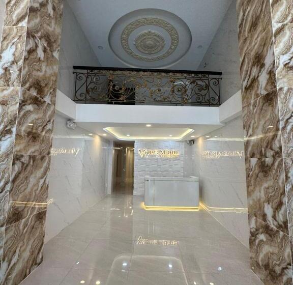 Victoria Hotel   Welcome September 2