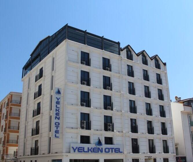 Yelken Otel