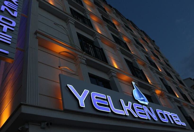 Yelken Otel