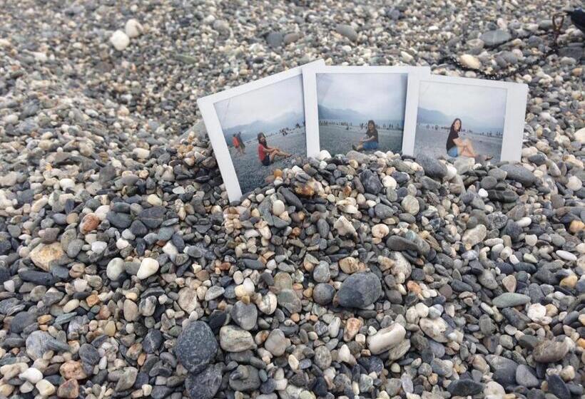 هاستل Dropby B&b