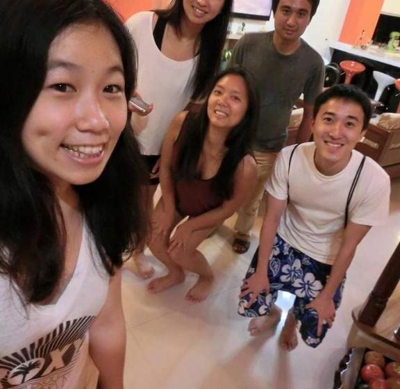 ユースホステル Dropby B&b