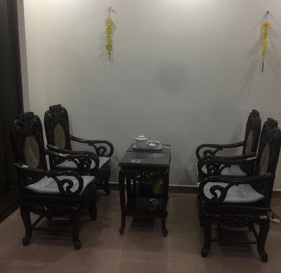 هاستل Ae Guest House