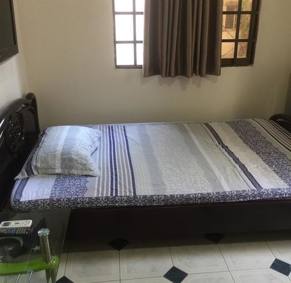 هاستل Ae Guest House