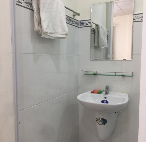 هاستل Ae Guest House