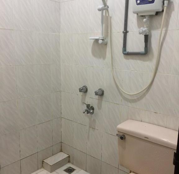 هاستل Ae Guest House