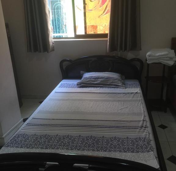 هاستل Ae Guest House