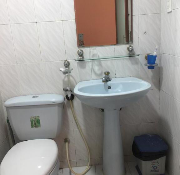 هاستل Ae Guest House