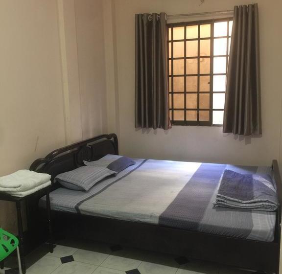 هاستل Ae Guest House