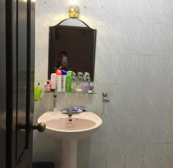 هاستل Ae Guest House