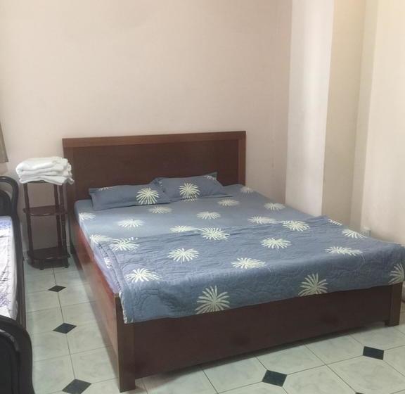 هاستل Ae Guest House