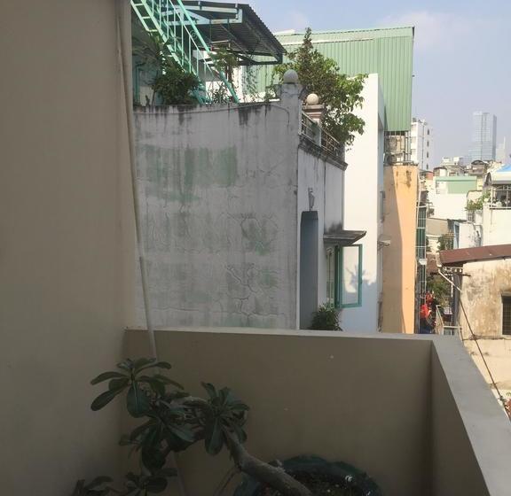 هاستل Ae Guest House