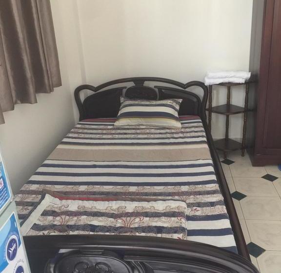 هاستل Ae Guest House