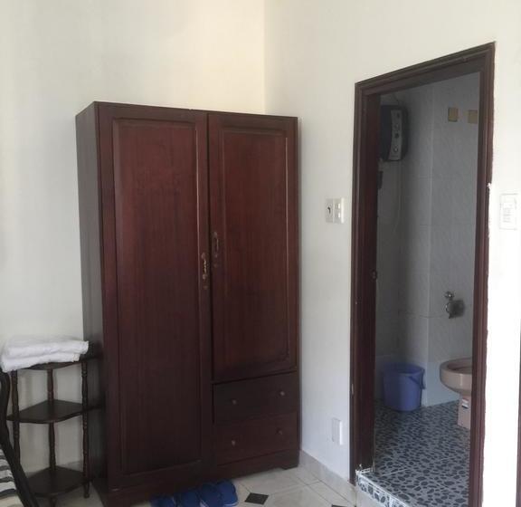 هاستل Ae Guest House