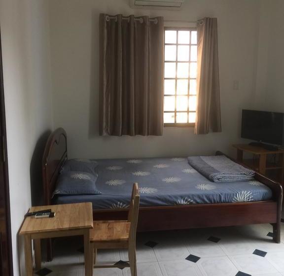 هاستل Ae Guest House