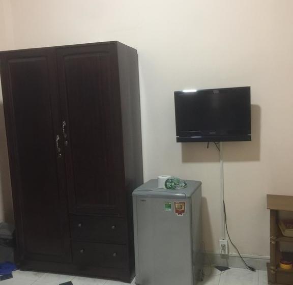 هاستل Ae Guest House