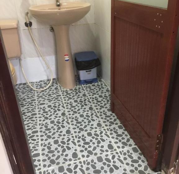 هاستل Ae Guest House