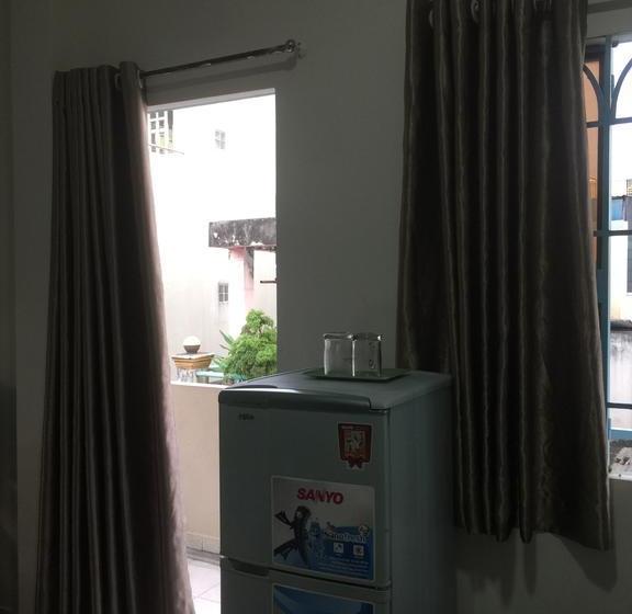 هاستل Ae Guest House