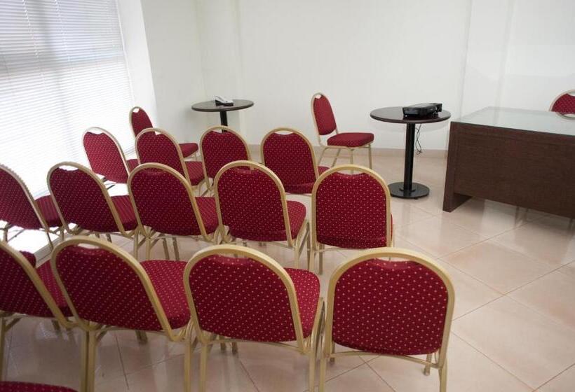 Atlas Grand Hotel Virasoro