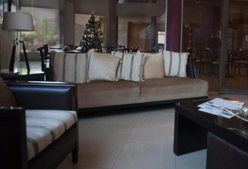 Atlas Grand Hotel Virasoro