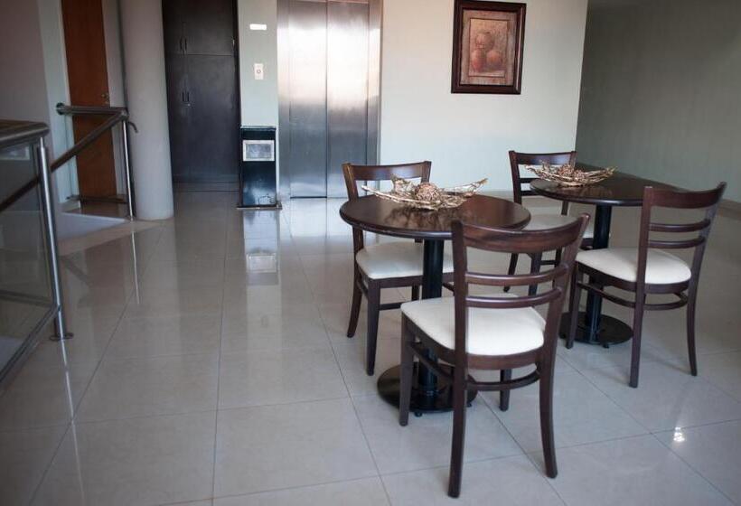 Atlas Grand Hotel Virasoro