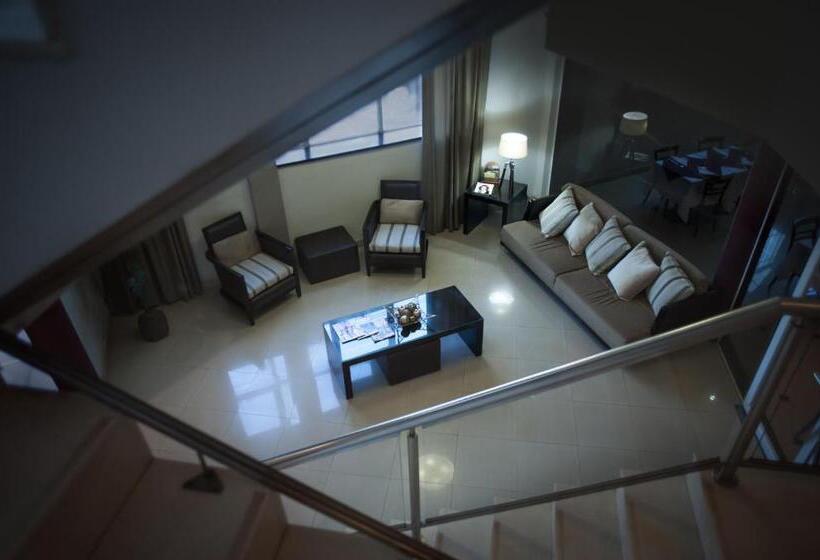 Atlas Grand Hotel Virasoro