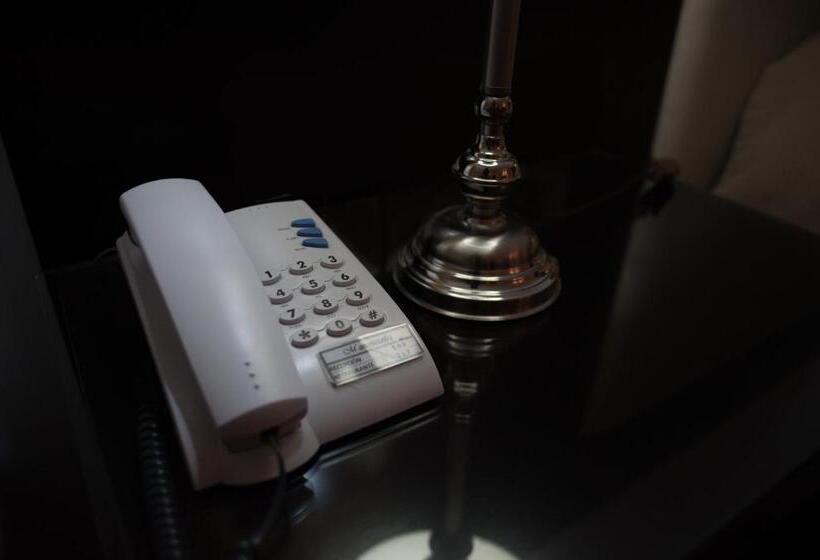 Atlas Grand Hotel Virasoro