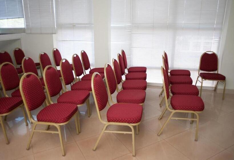 Atlas Grand Hotel Virasoro