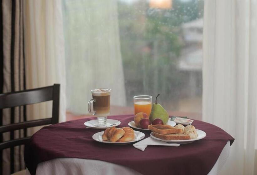 Atlas Grand Hotel Virasoro