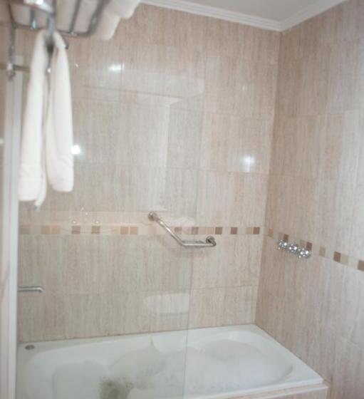 Atlas Grand Hotel Virasoro