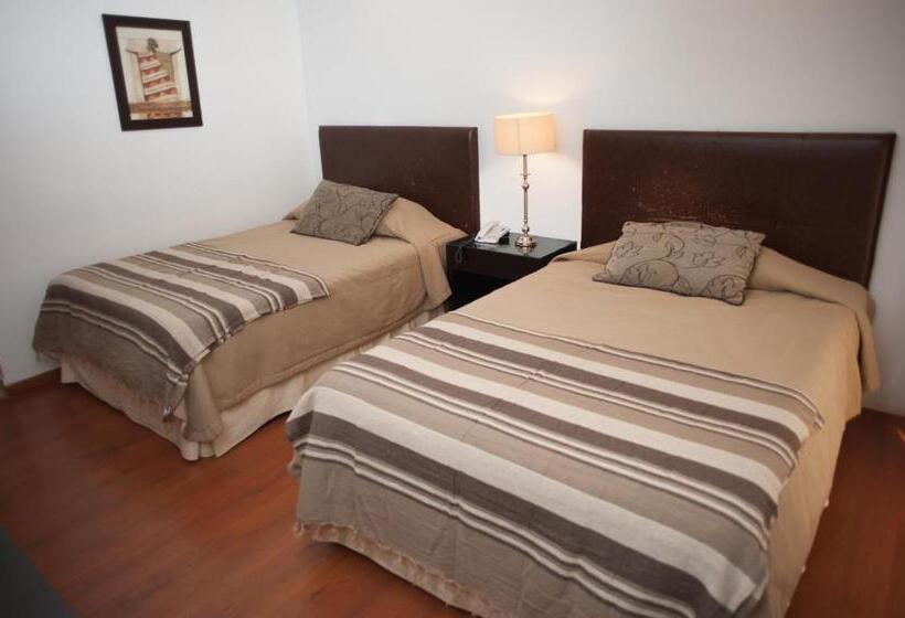 Atlas Grand Hotel Virasoro