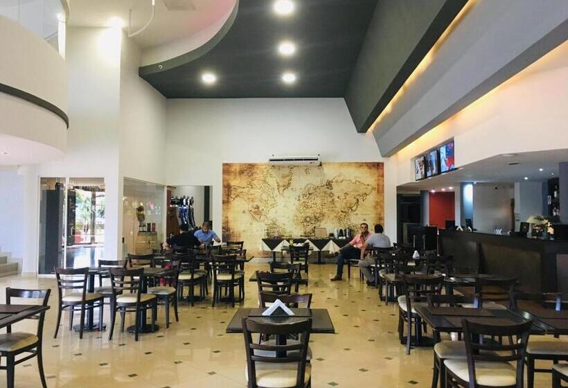 Atlas Grand Hotel Virasoro