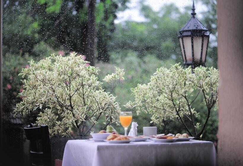 Atlas Grand Hotel Virasoro