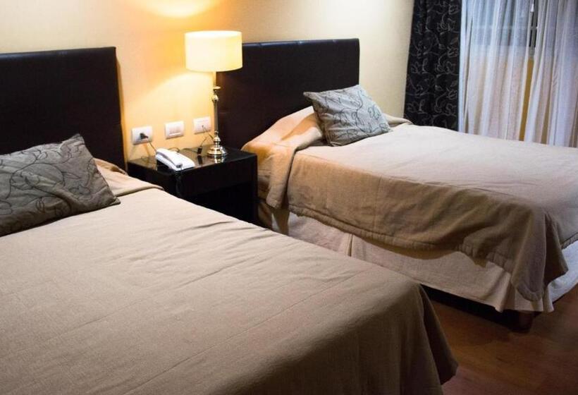 Atlas Grand Hotel Virasoro