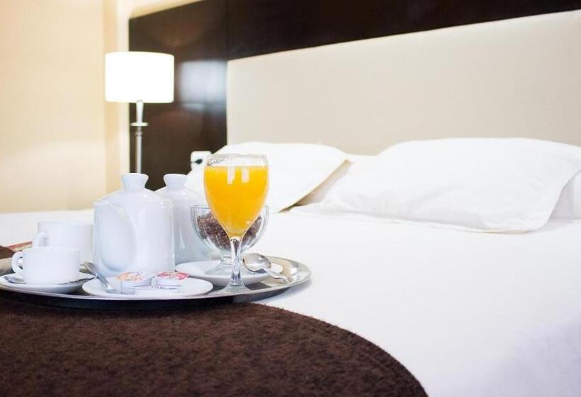 Atlas Grand Hotel Virasoro