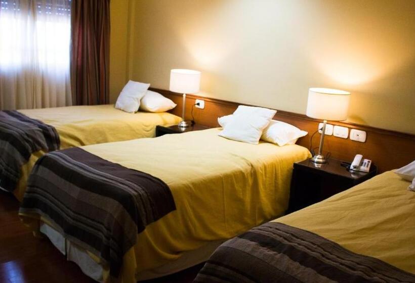 Atlas Grand Hotel Virasoro