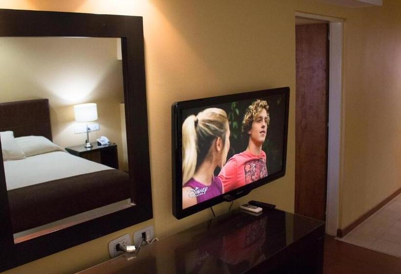 Atlas Grand Hotel Virasoro