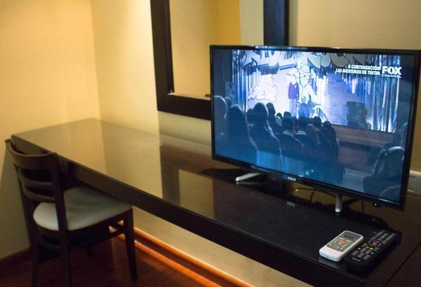 Atlas Grand Hotel Virasoro