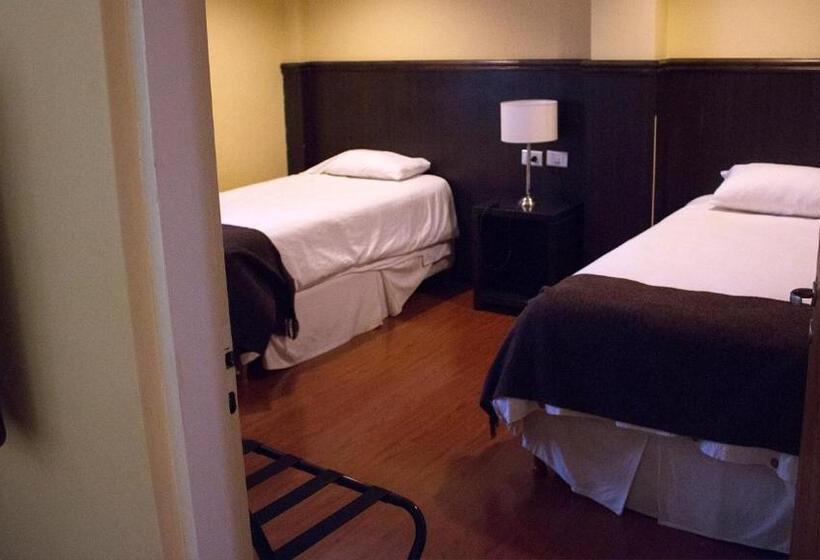 Atlas Grand Hotel Virasoro