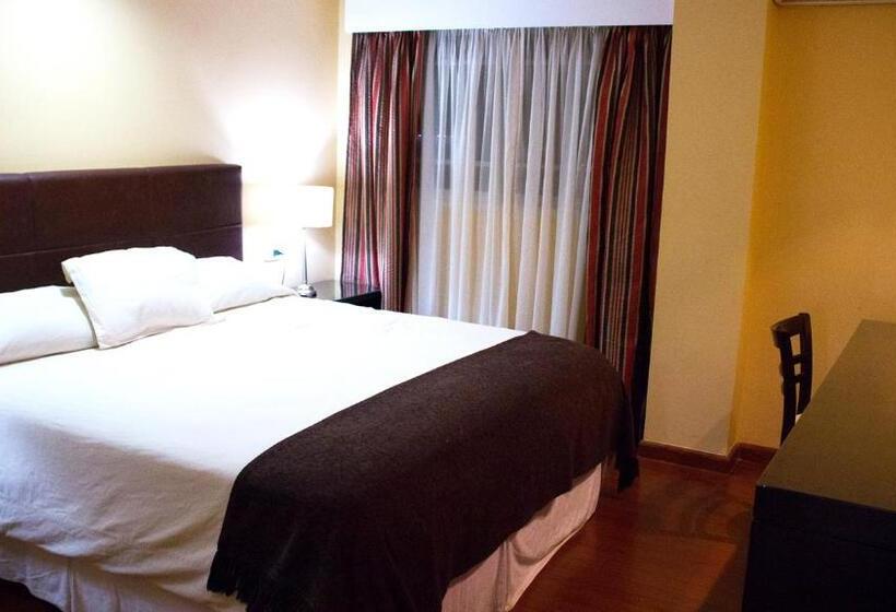 Atlas Grand Hotel Virasoro