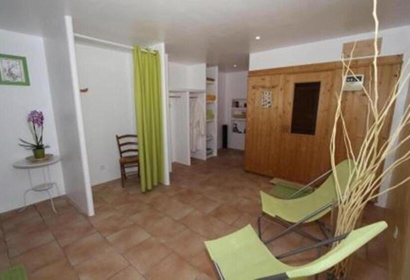 B&b Jardins De Vies