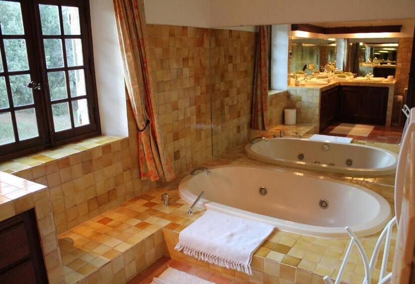 B&b Jardins De Vies