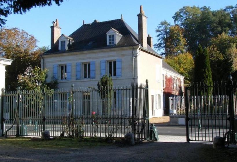 B&bchambre D Hôtes La Closerie Saint Vincent