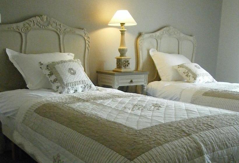 B&bchambre D Hôtes La Closerie Saint Vincent