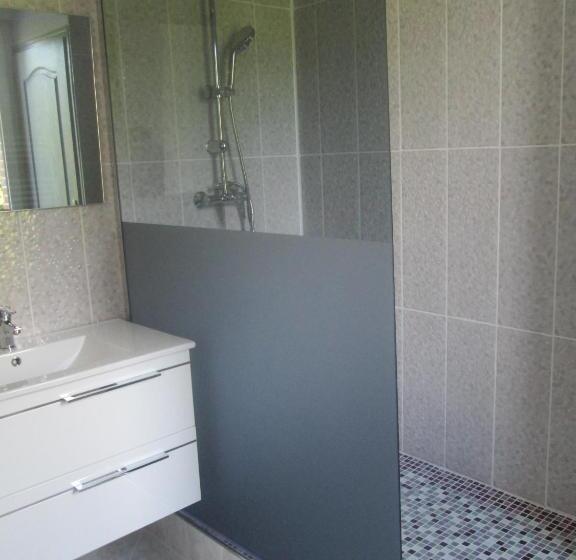 ベッドアンドブレックファースト Chambre D'hôtes Du Bois Joli