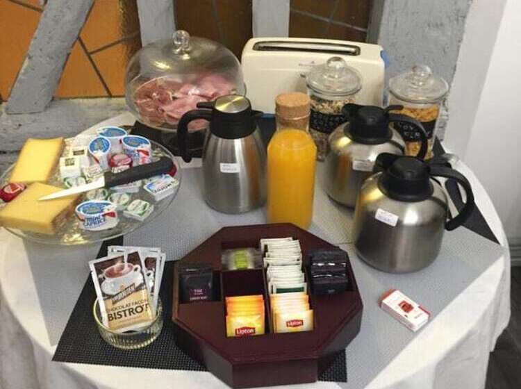 צימר Clos D Allonne